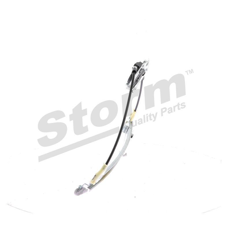 Lève-vitre STORM QUALITY PARTS 79574