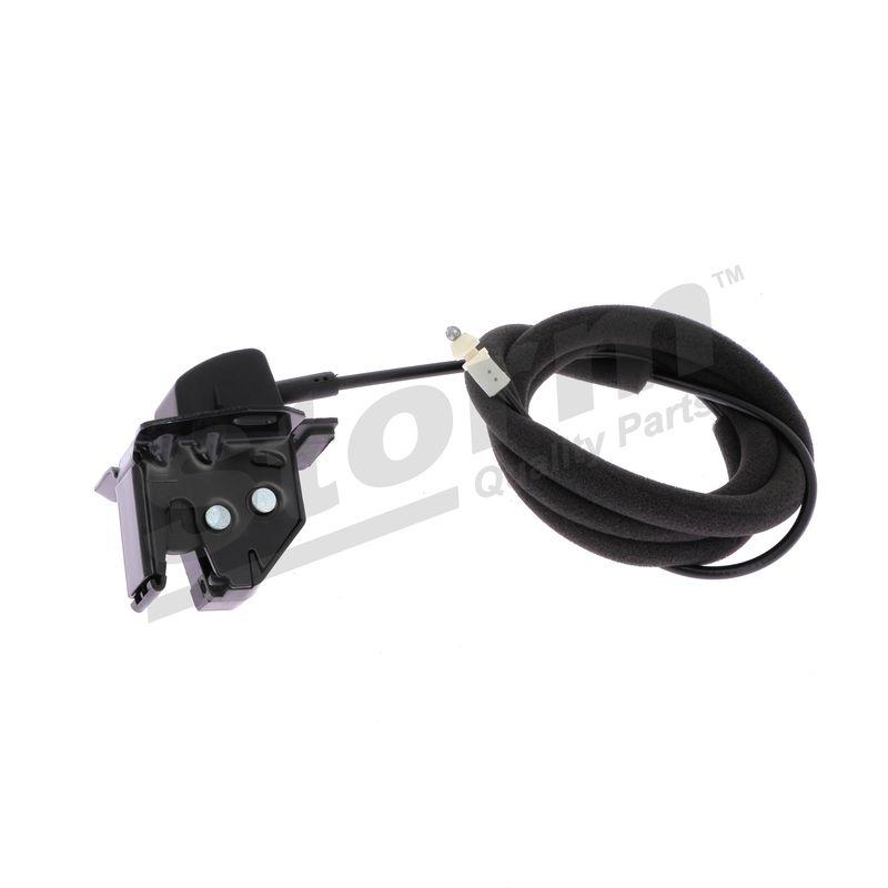Serrure de porte STORM QUALITY PARTS 8362501