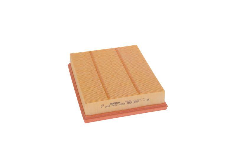 Filtre à air BOSCH F 026 400 553