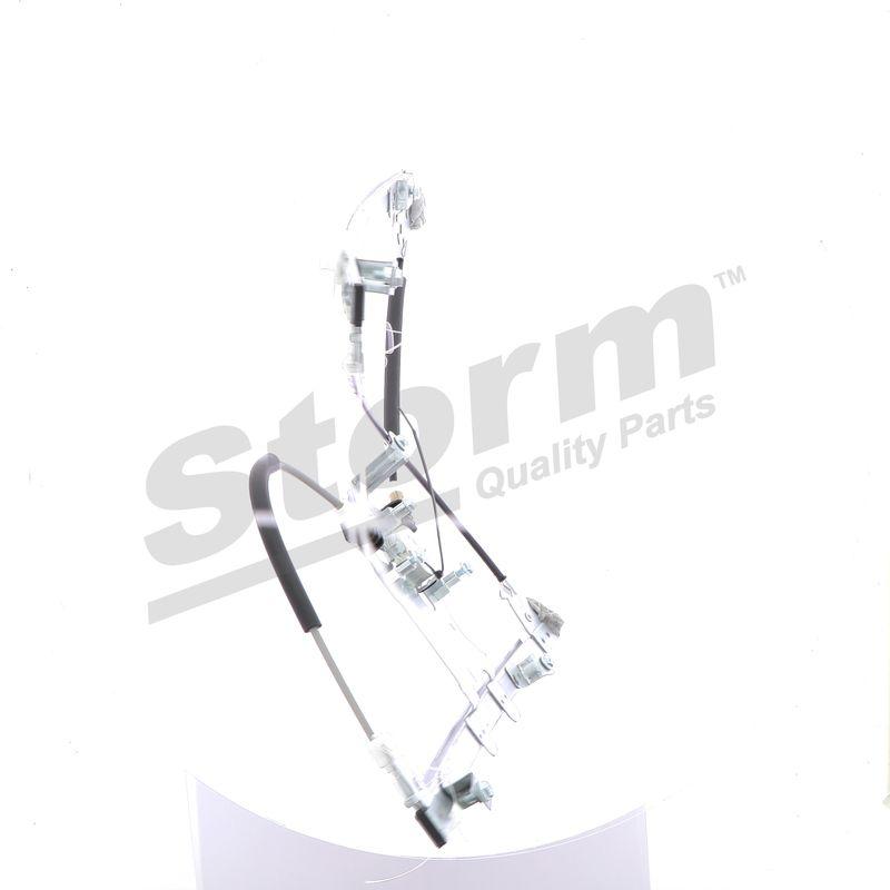 Lève-vitre STORM QUALITY PARTS 54075