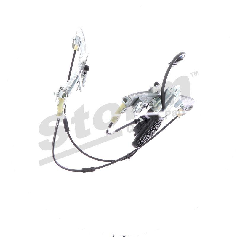 Lève-vitre STORM QUALITY PARTS 99076