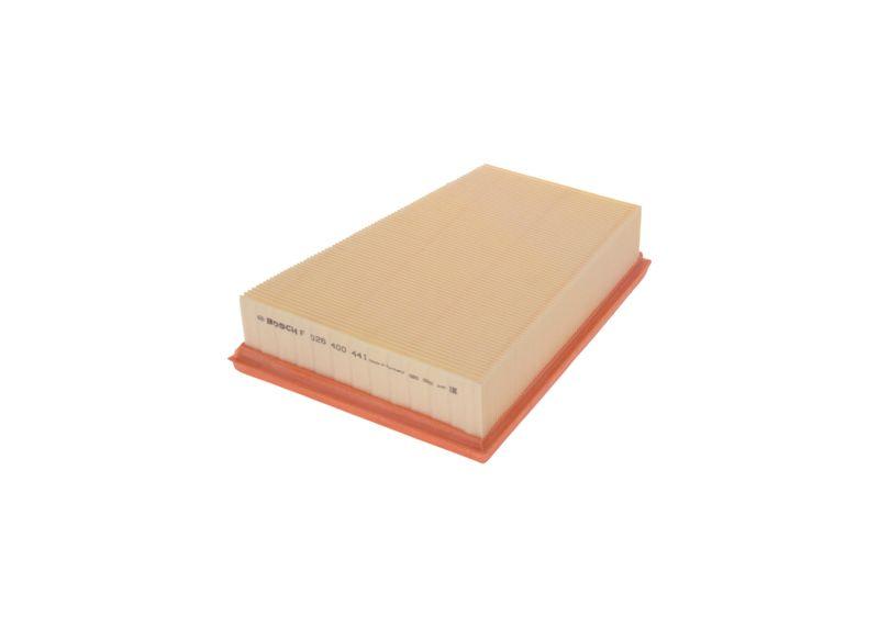 Filtre à air BOSCH F 026 400 441