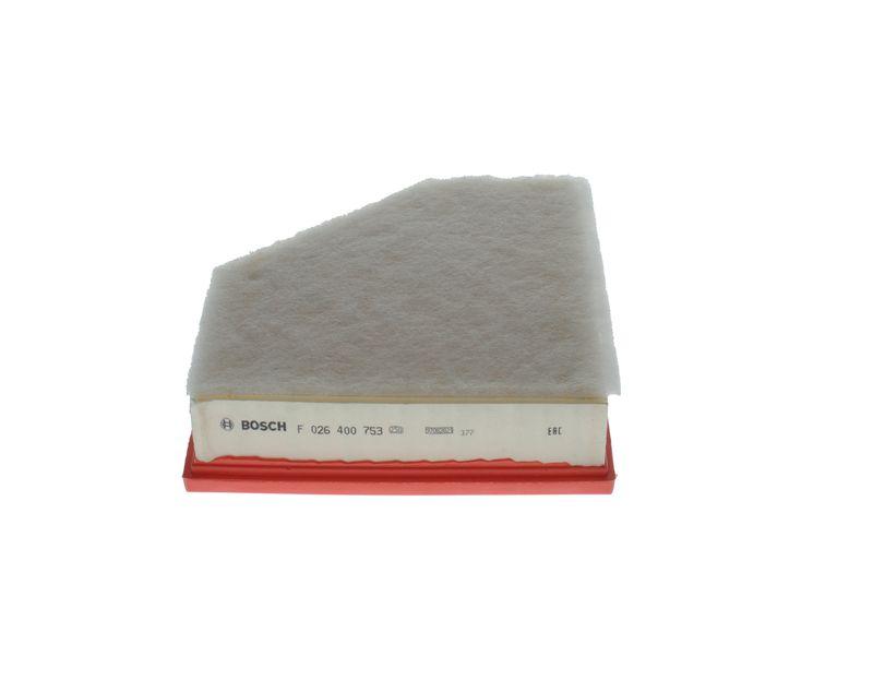 Filtre à air BOSCH F 026 400 753