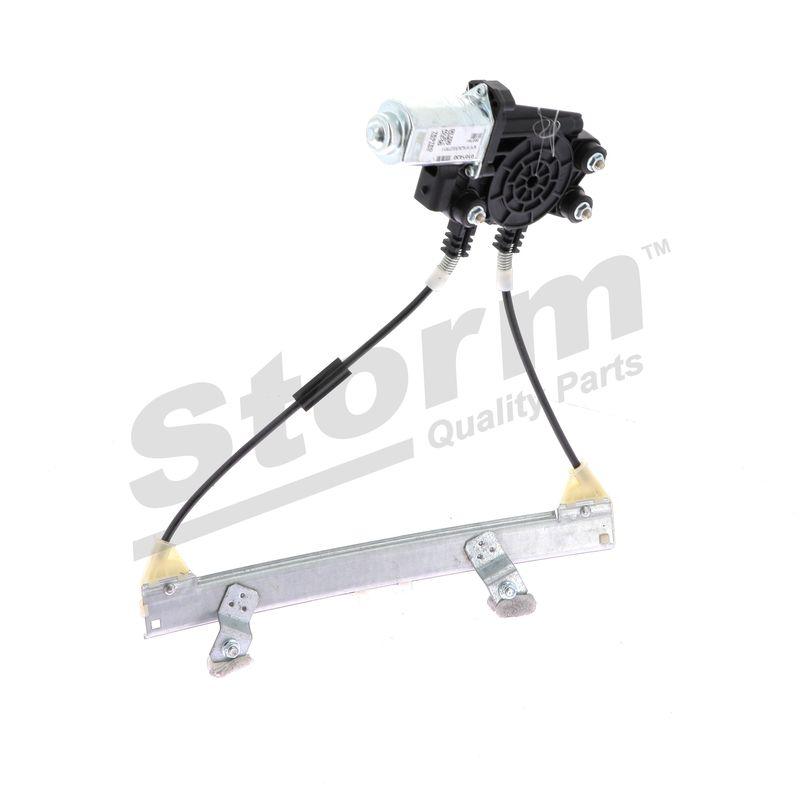 Lève-vitre STORM QUALITY PARTS 145777