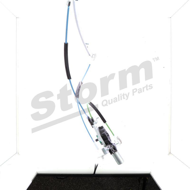 Lève-vitre STORM QUALITY PARTS 88076