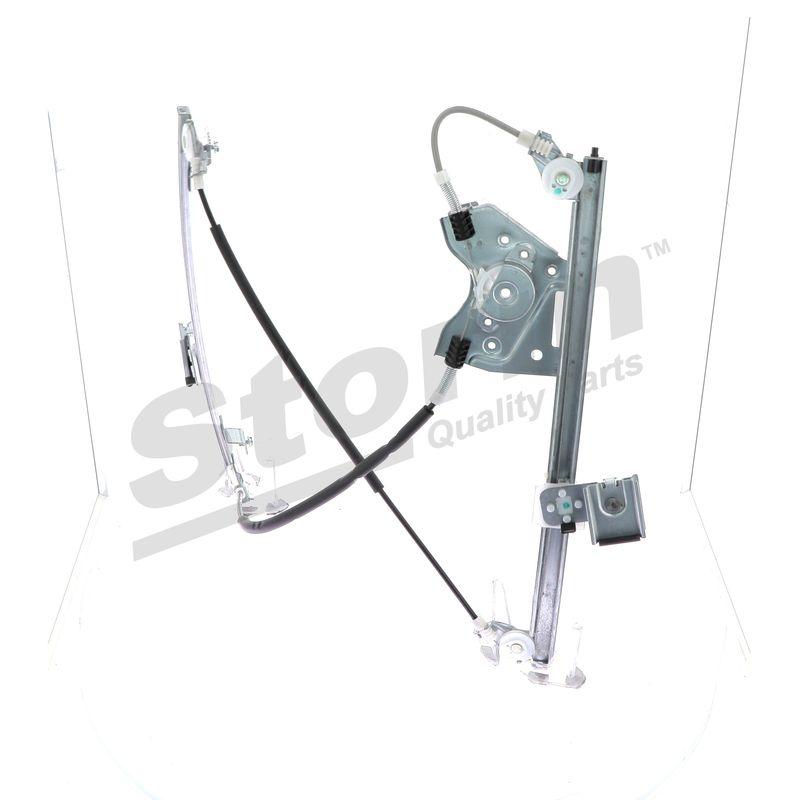 Lève-vitre STORM QUALITY PARTS 4657505