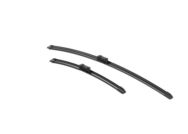 Balai d'essuie-glace BOSCH 3 397 014 208