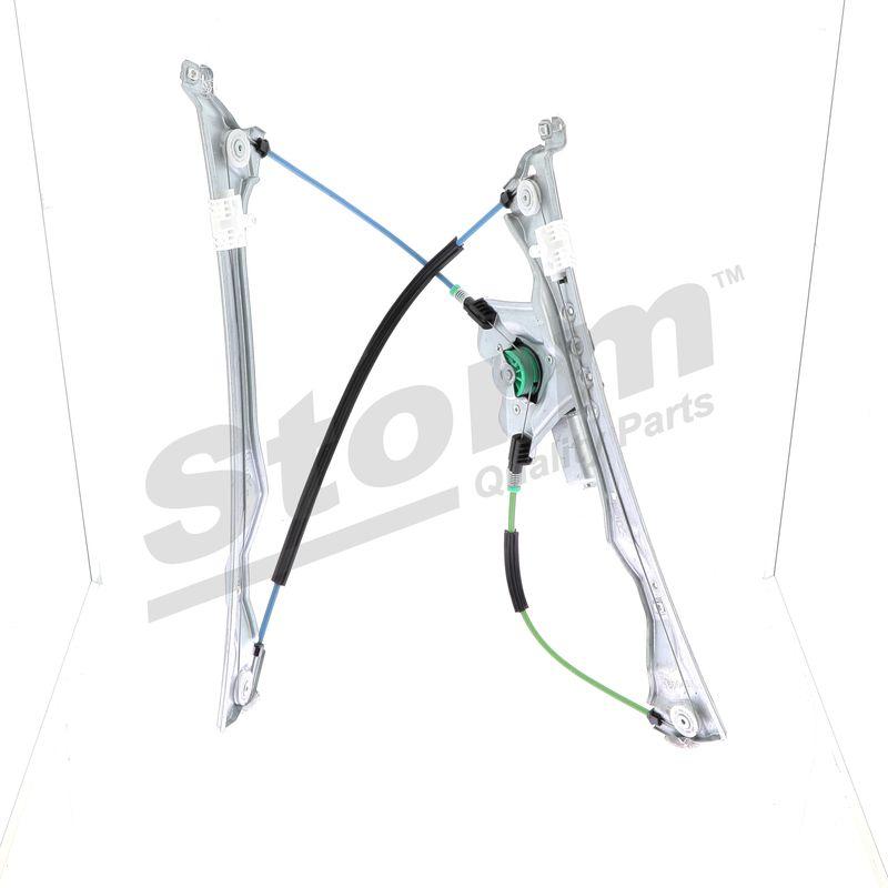 Lève-vitre STORM QUALITY PARTS 80976