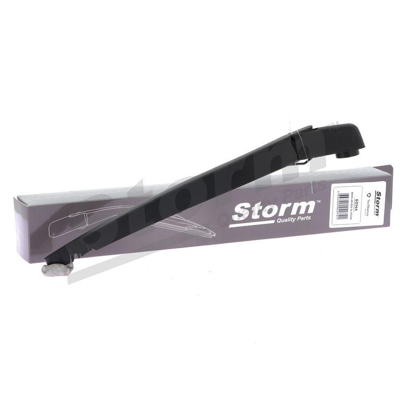 Bras d'essuie-glace, nettoyage des vitres STORM QUALITY PARTS 63040