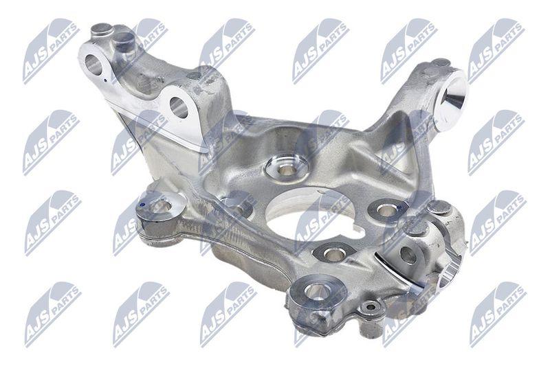 Fusée d'essieu, suspension de roue NTY ZZP-FR-011