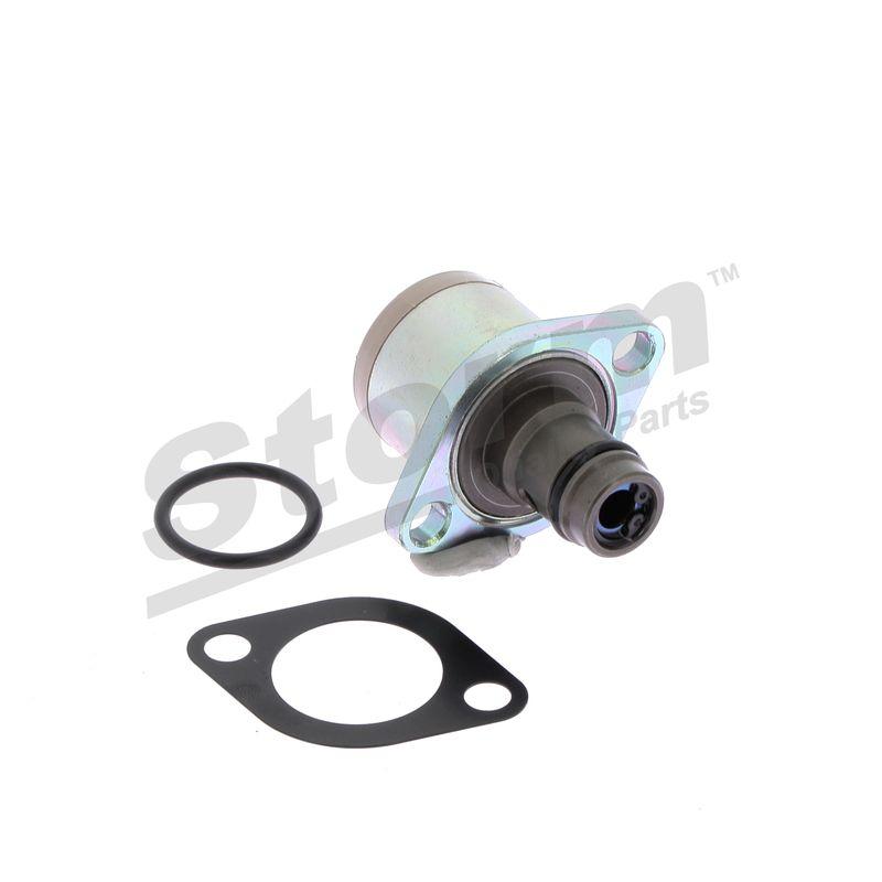 Régulateur, quantité de carburant (système à rampe commune) STORM QUALITY PARTS STO106200