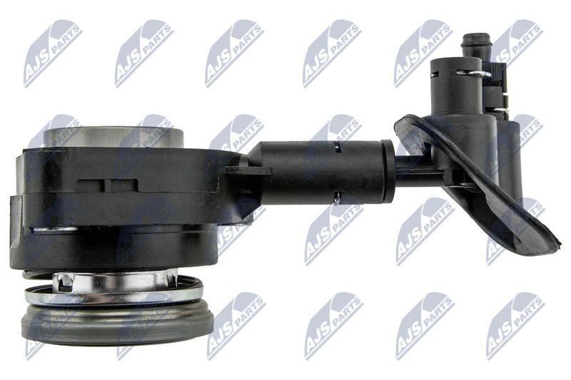 Butée hydraulique, embrayage NTY NWS-FR-015