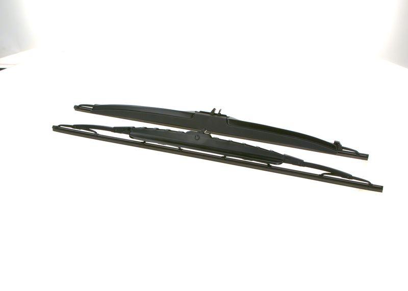 Balai d'essuie-glace BOSCH 3 397 001 367