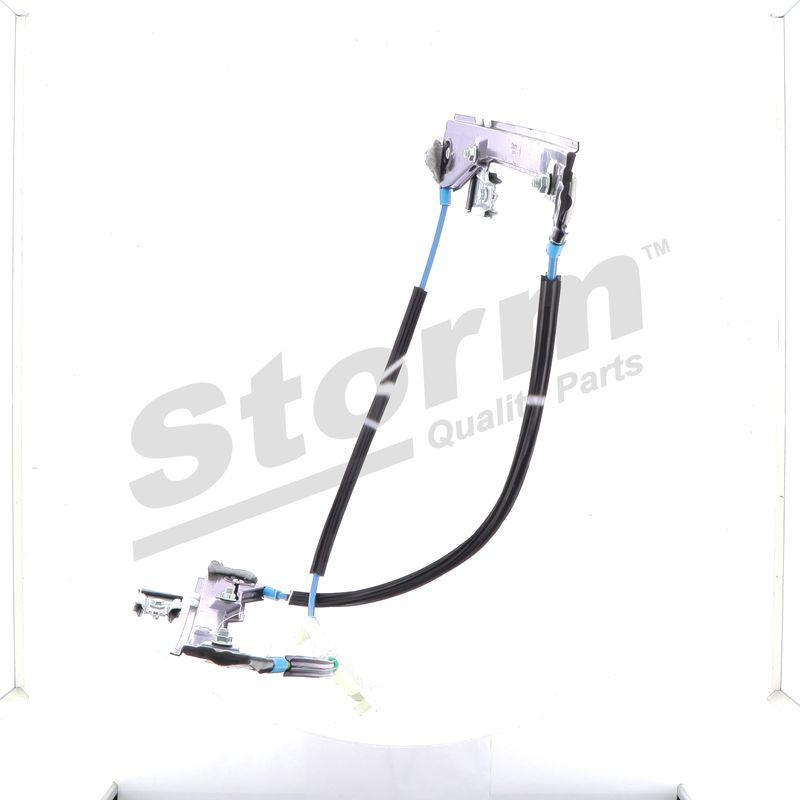 Lève-vitre STORM QUALITY PARTS 96576