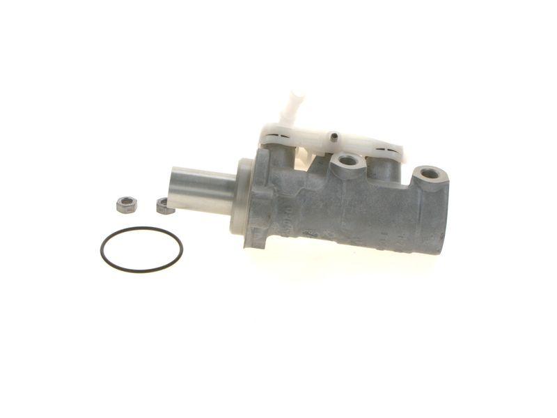 Maître-cylindre de frein BOSCH 0 204 822 566