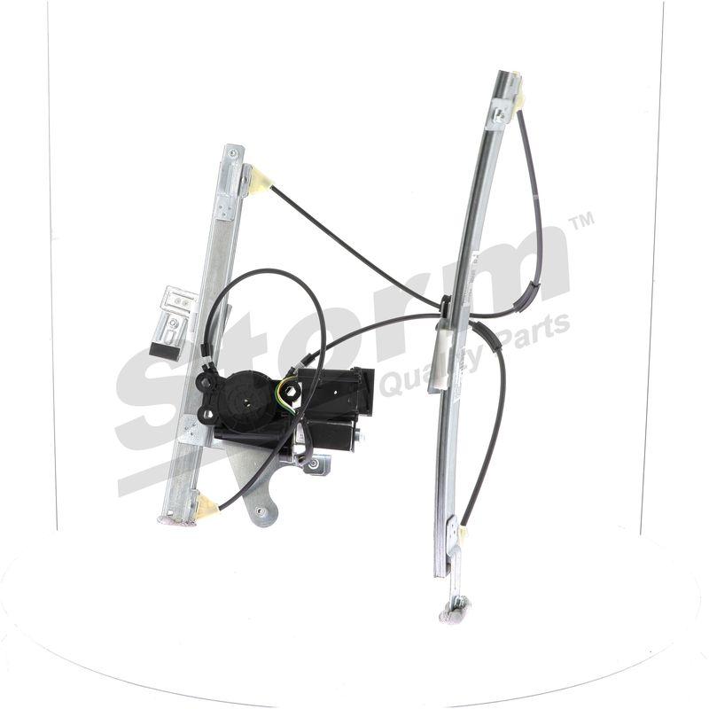Lève-vitre STORM QUALITY PARTS 48579