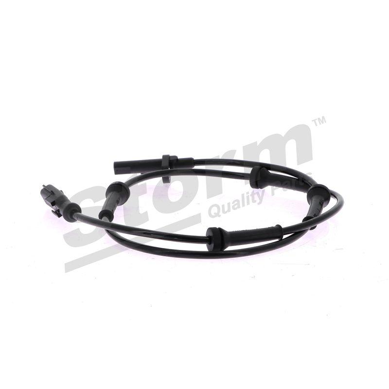 Capteur, vitesse de roue STORM QUALITY PARTS 888030