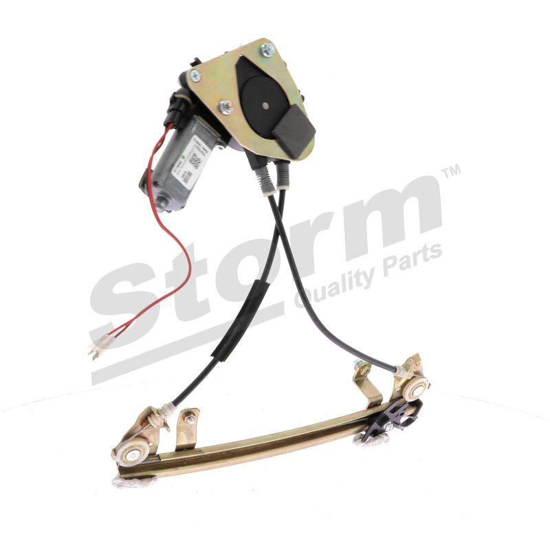 Lève-vitre STORM QUALITY PARTS 34072
