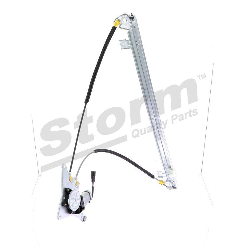 Lève-vitre STORM QUALITY PARTS 8367508