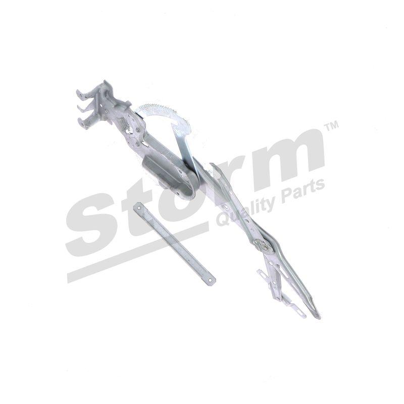 Lève-vitre STORM QUALITY PARTS 691071