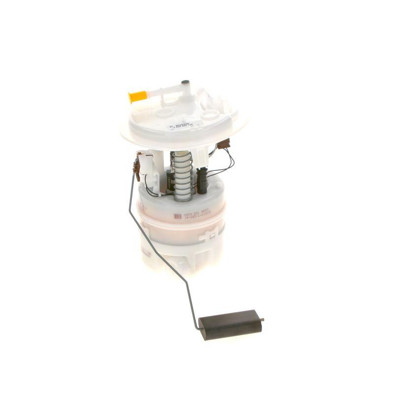 Unité d'injection de carburant BOSCH 0 986 580 138