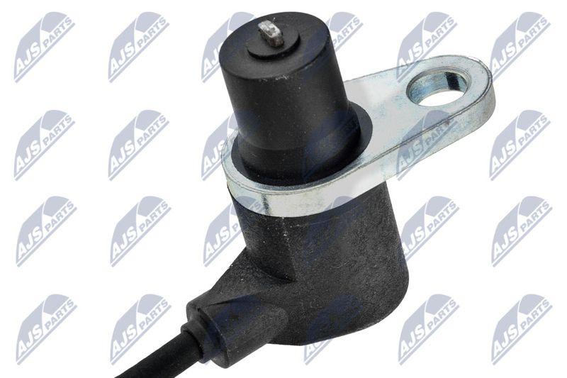 Capteur, vitesse de roue NTY HCA-TY-041