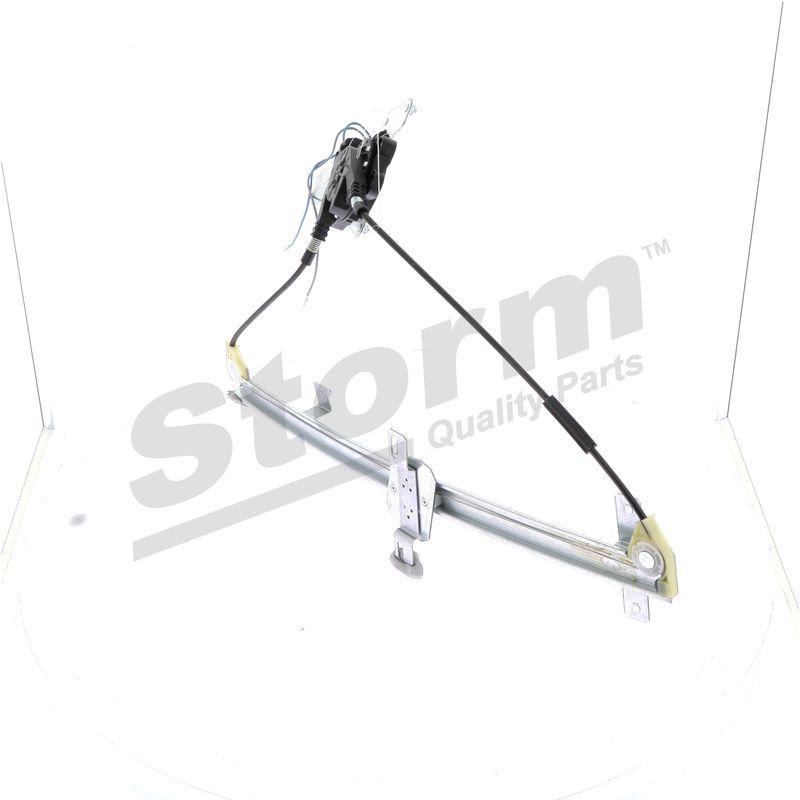 Lève-vitre STORM QUALITY PARTS 150276