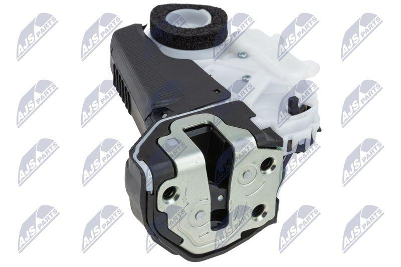 Serrure de porte NTY EZC-HD-038