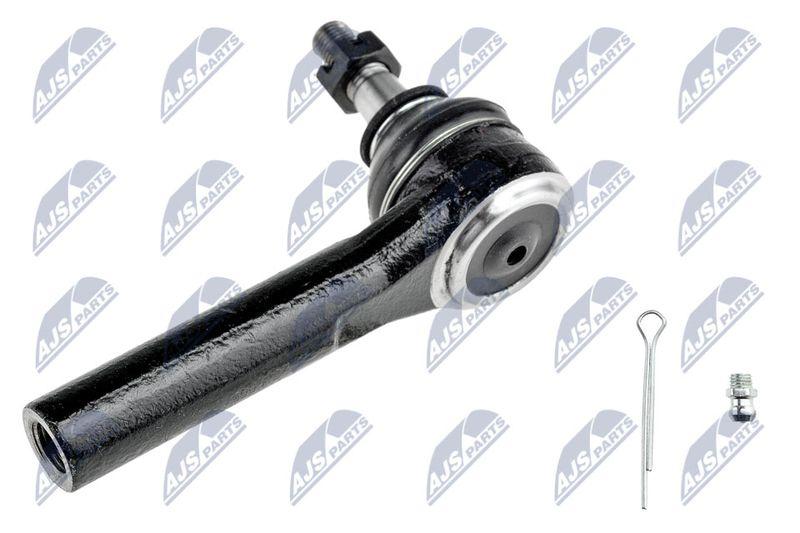 Rotule de barre de connexion NTY SKZ-CH-058