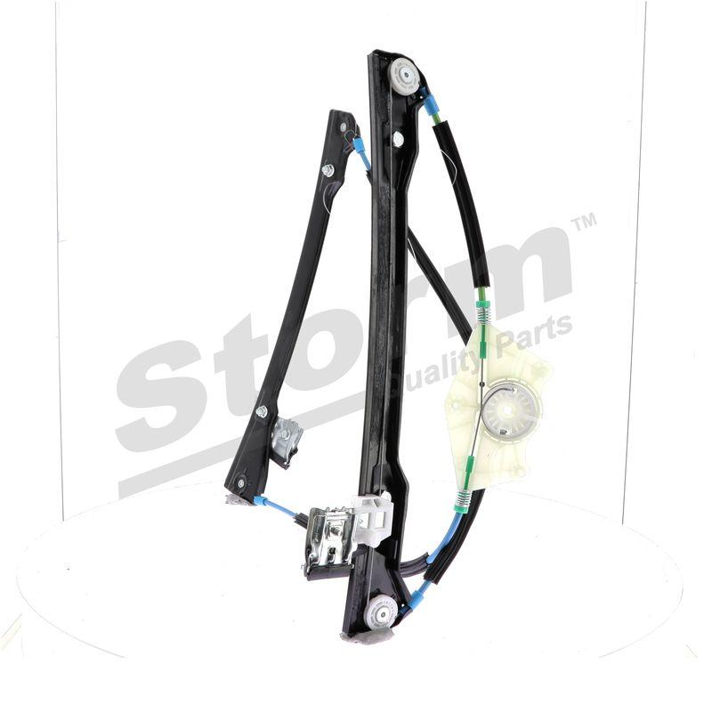 Lève-vitre STORM QUALITY PARTS 96576