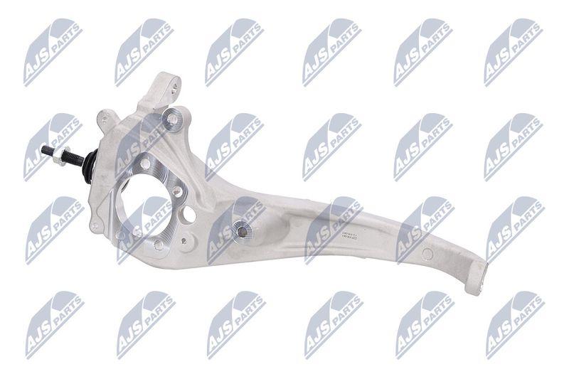 Fusée d'essieu, suspension de roue NTY ZZP-FR-061