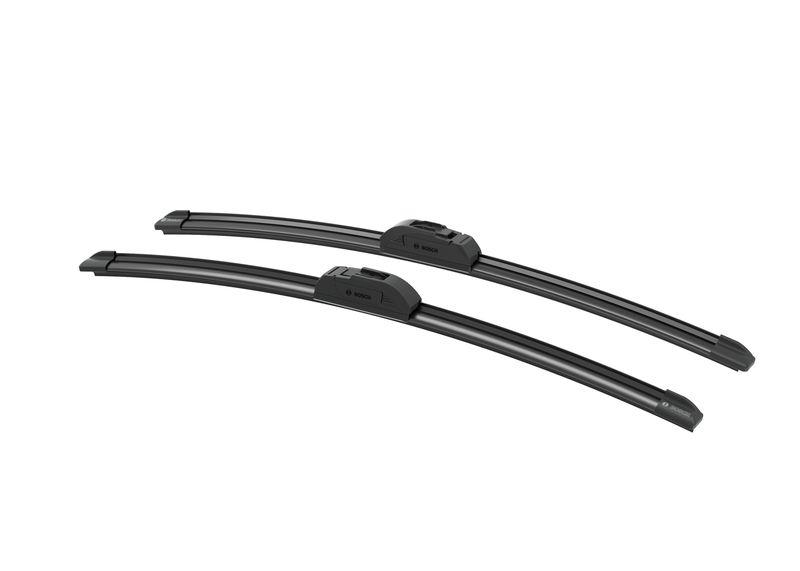 Balai d'essuie-glace BOSCH 3 397 118 992