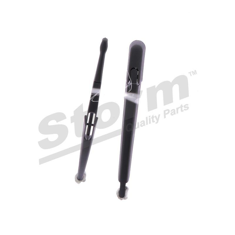 Kit de bras d'essuie-glace, nettoyage des vitres STORM QUALITY PARTS 60144KIT