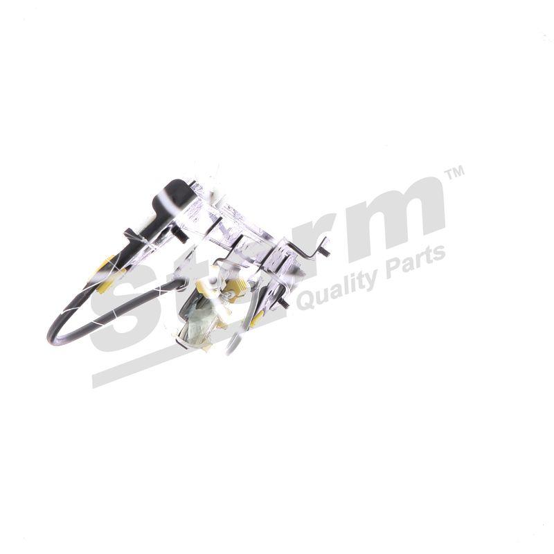 Lève-vitre STORM QUALITY PARTS 25577