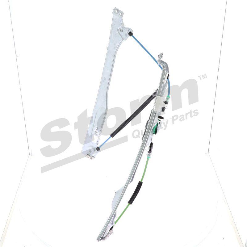Lève-vitre STORM QUALITY PARTS 80979