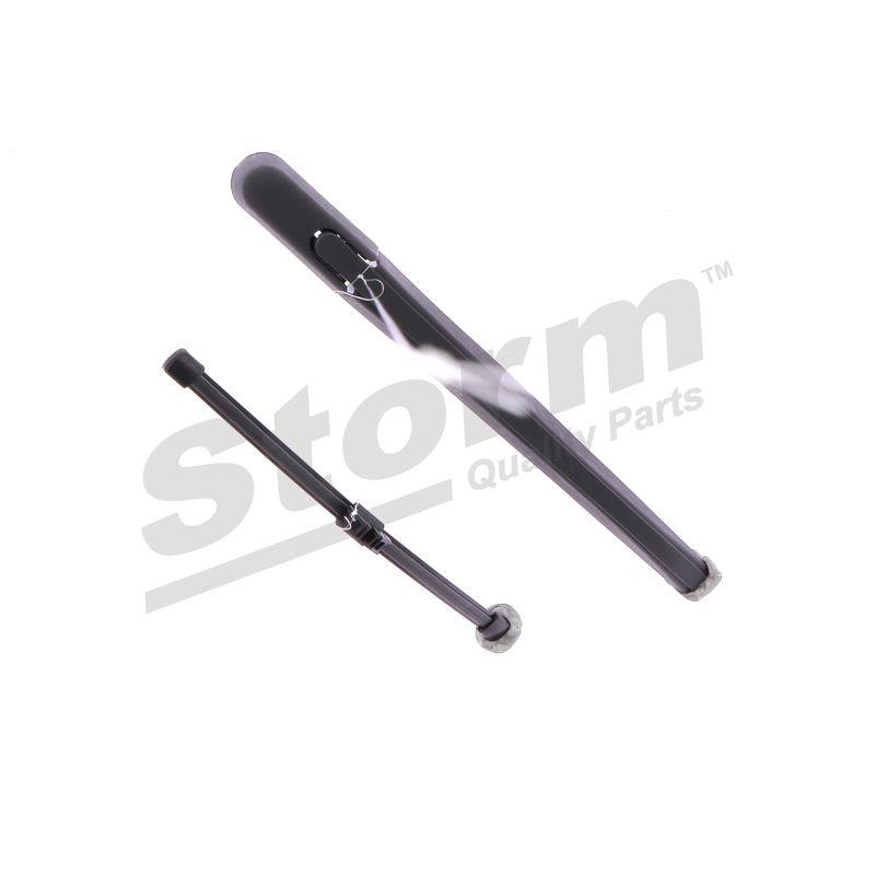 Kit de bras d'essuie-glace, nettoyage des vitres STORM QUALITY PARTS 60147KIT