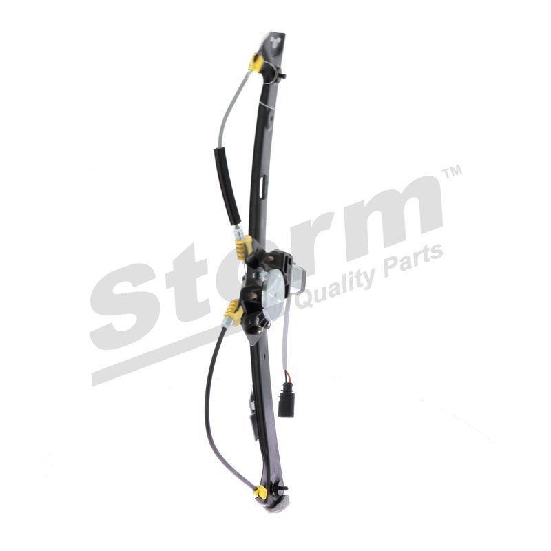 Lève-vitre STORM QUALITY PARTS 1507509