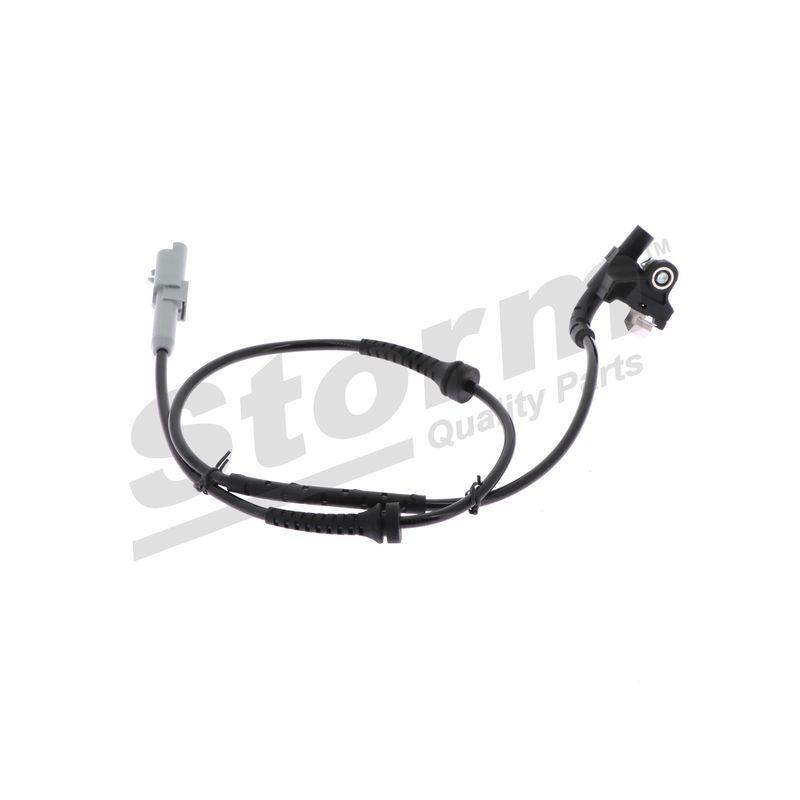 Capteur, vitesse de roue STORM QUALITY PARTS 708000