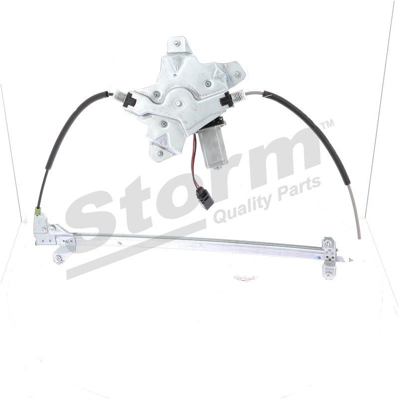 Lève-vitre STORM QUALITY PARTS 48379