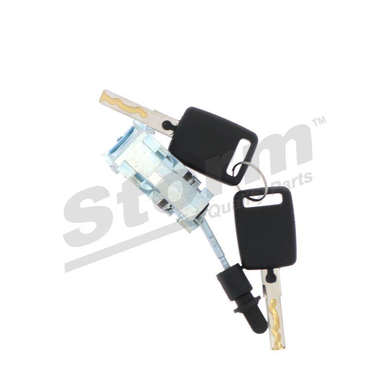 Cylindre de serrure STORM QUALITY PARTS 1042001