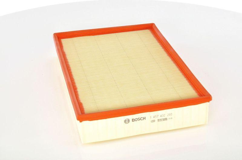 Filtre à air BOSCH 1 457 432 203