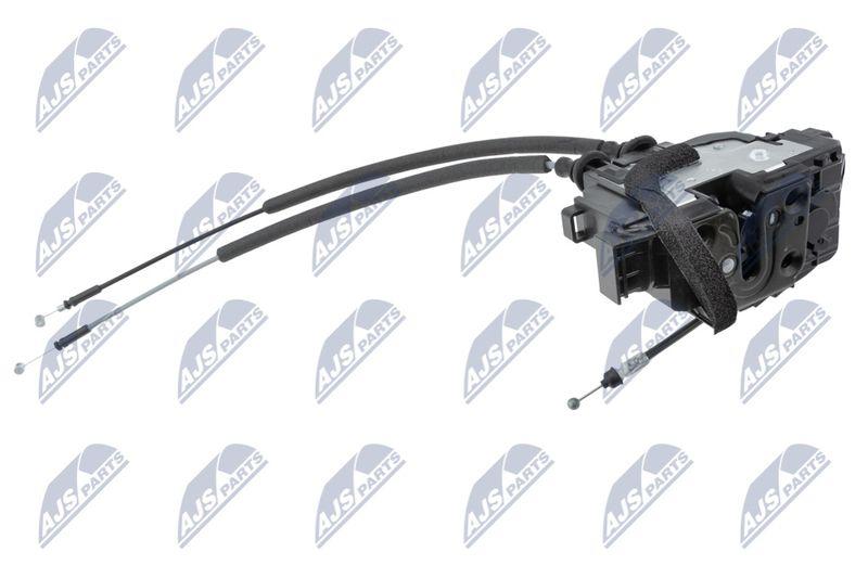 Serrure de porte NTY EZC-HY-603