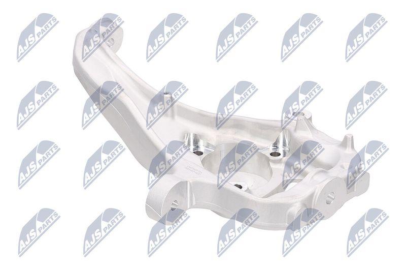 Fusée d'essieu, suspension de roue NTY ZZP-CH-051