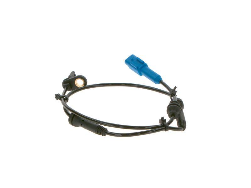 Capteur, vitesse de roue BOSCH 0 986 594 552