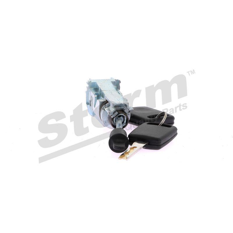 Cylindre de serrure STORM QUALITY PARTS 1042001