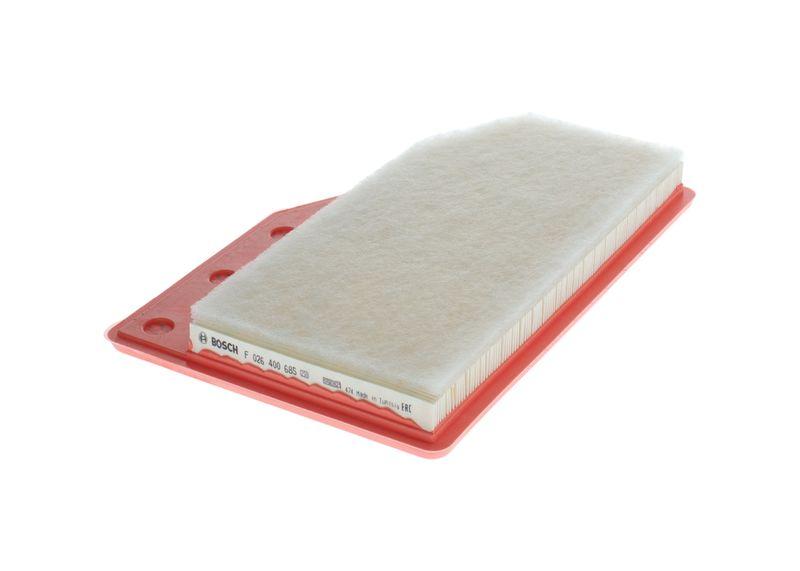 Filtre à air BOSCH F 026 400 685