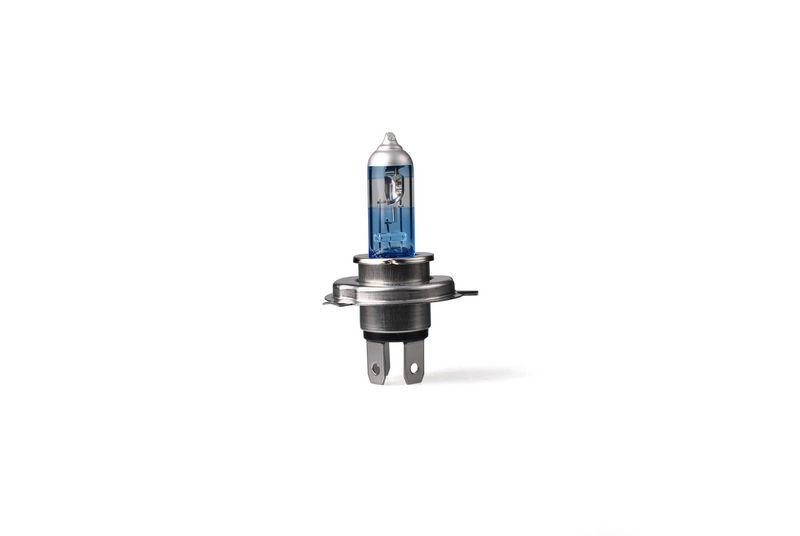 Ampoule, projecteur longue portée M-Tech ZPT4