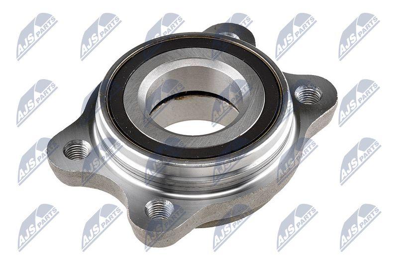 Kit de roulements de roue NTY KLP-AU-011