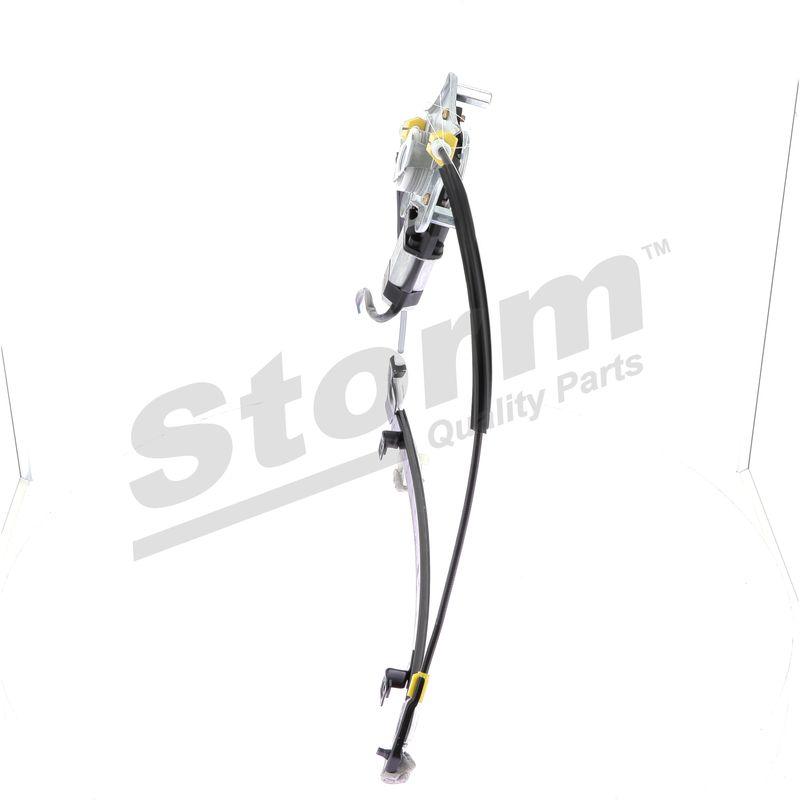 Lève-vitre STORM QUALITY PARTS 81073ST