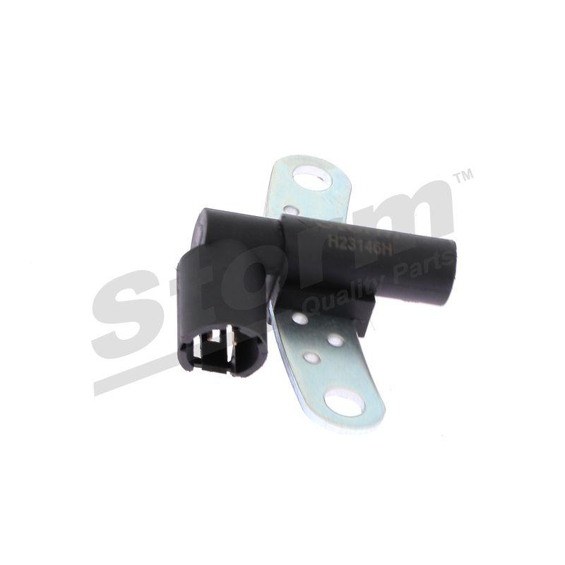 Capteur d'angle, vilebrequin STORM QUALITY PARTS 888005